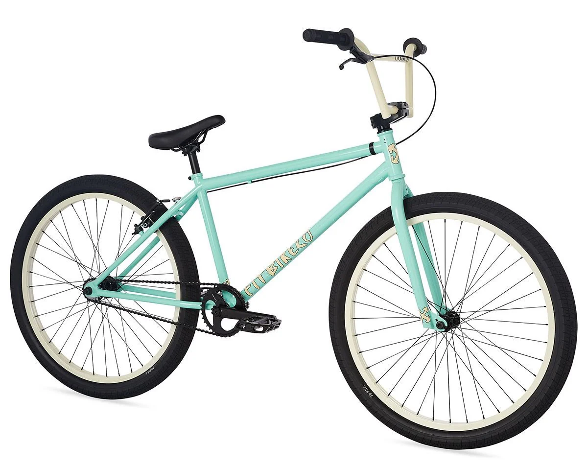 Fit Bike Co. CR 26 BMX Bike - Image 5