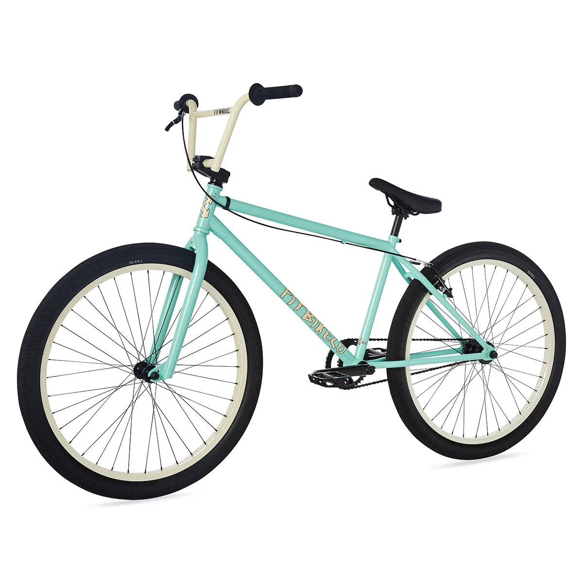Fit Bike Co. CR 26 BMX Bike - Image 6
