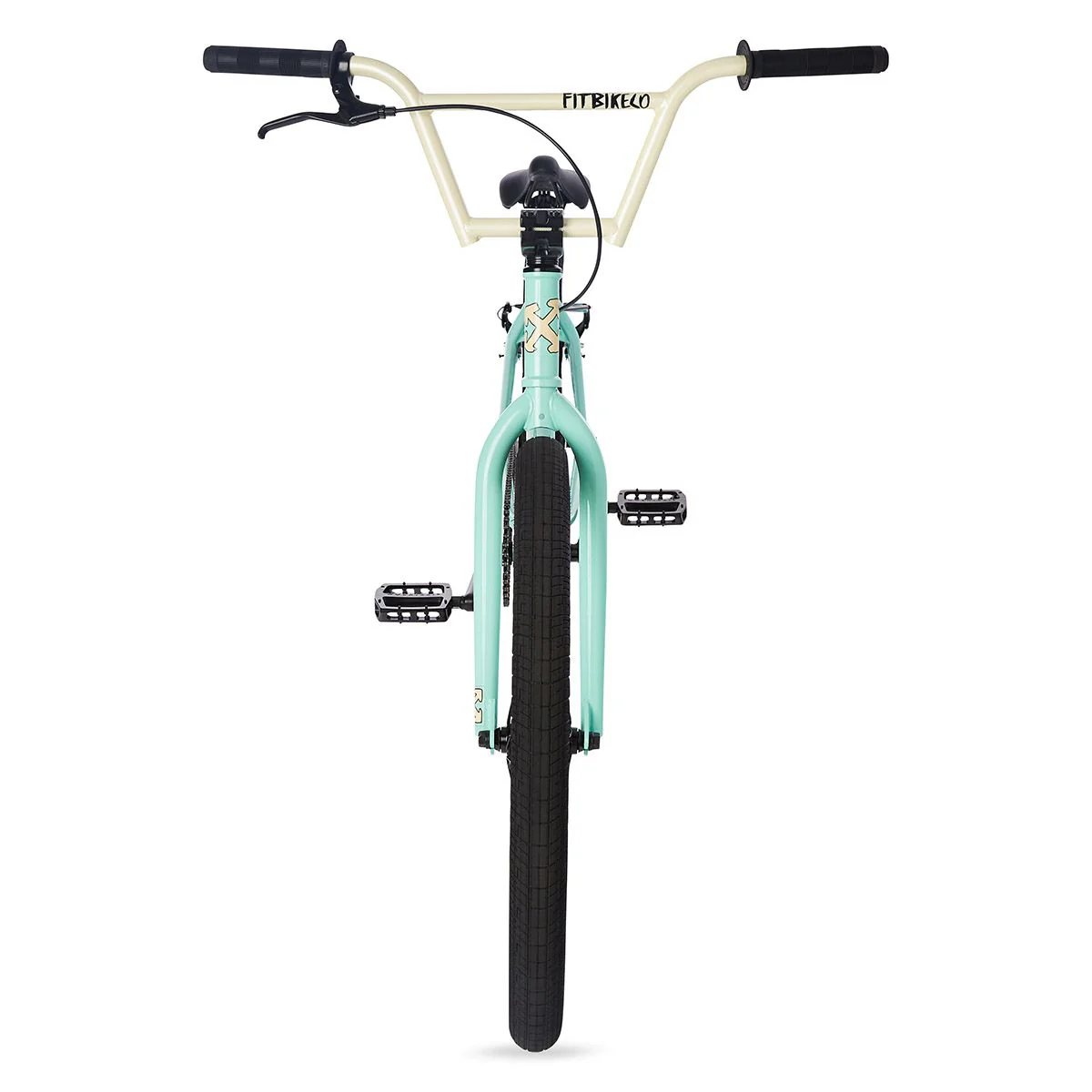 Fit Bike Co. CR 26 BMX Bike - Image 8