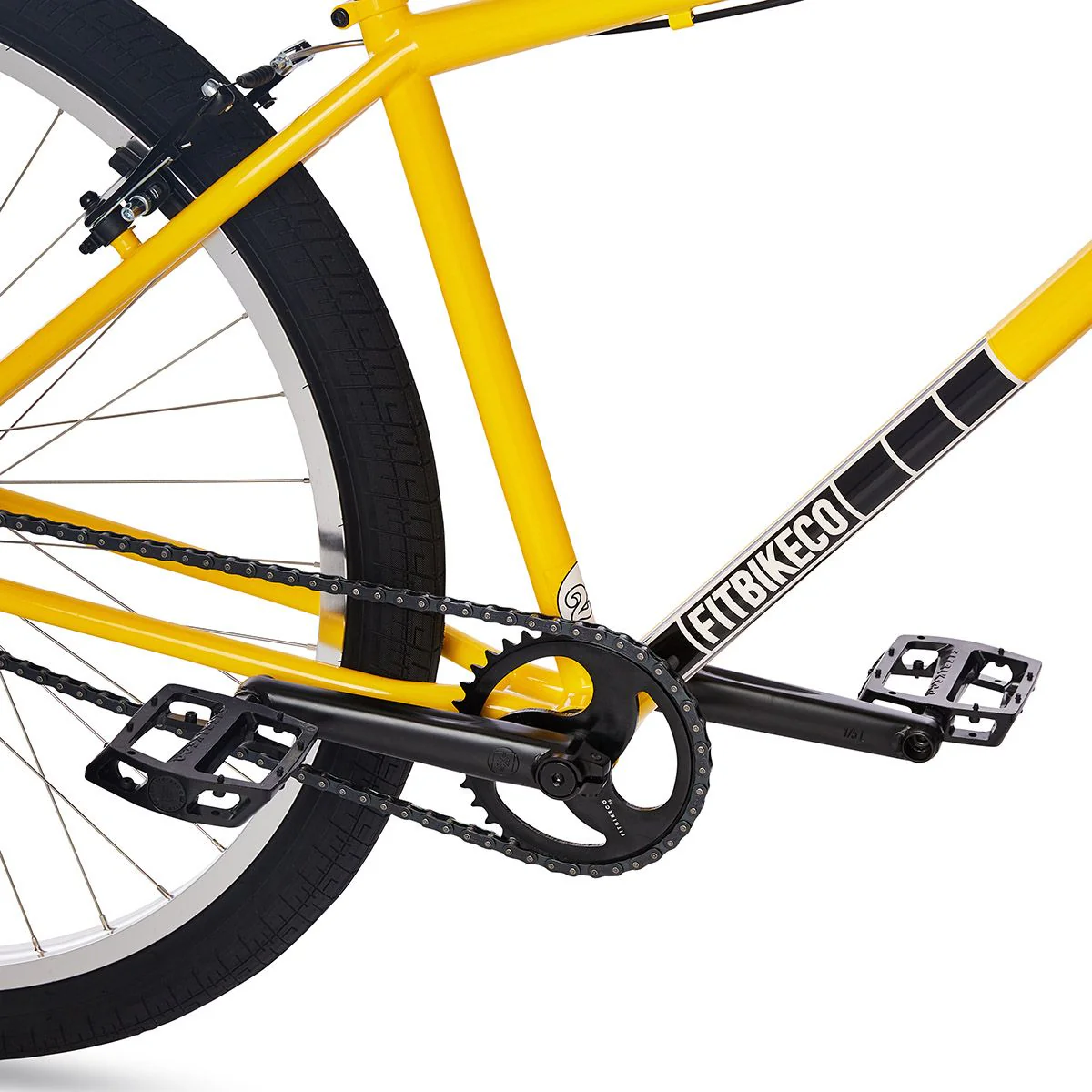 Fit Bike Co. CR 29 BMX Bike - Image 3