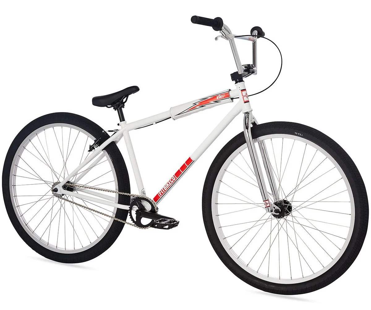 Fit Bike Co. CR 29 BMX Bike - Image 5