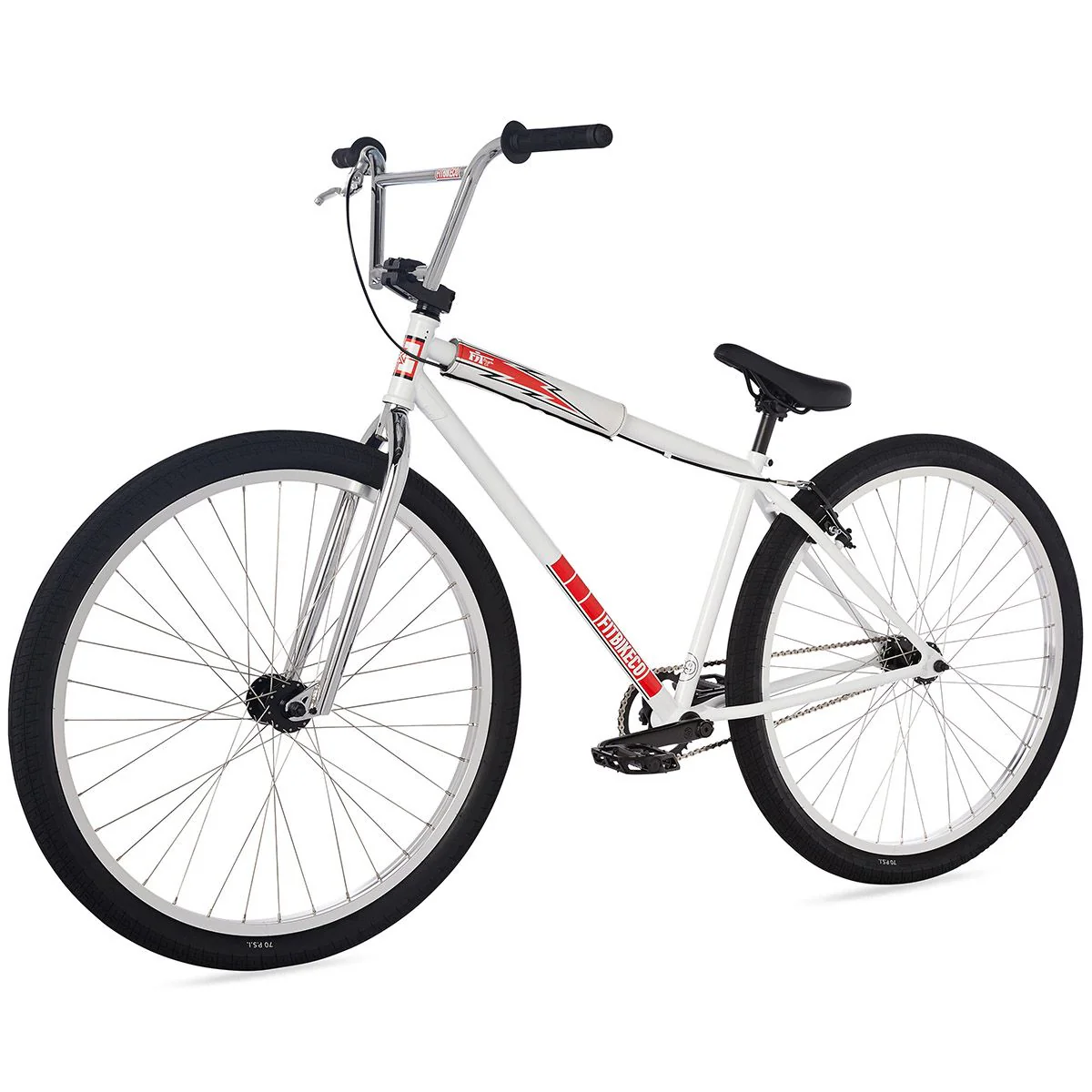Fit Bike Co. CR 29 BMX Bike - Image 6