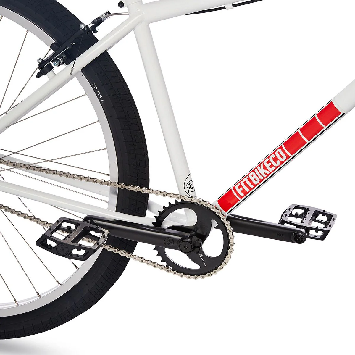Fit Bike Co. CR 29 BMX Bike - Image 7