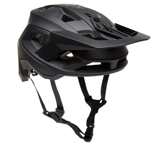 Fox Racing Speedframe Helmet - Image 2