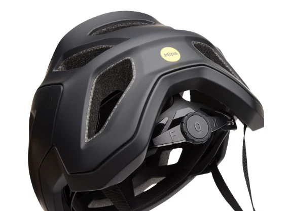 Fox Racing Speedframe Helmet - Image 3
