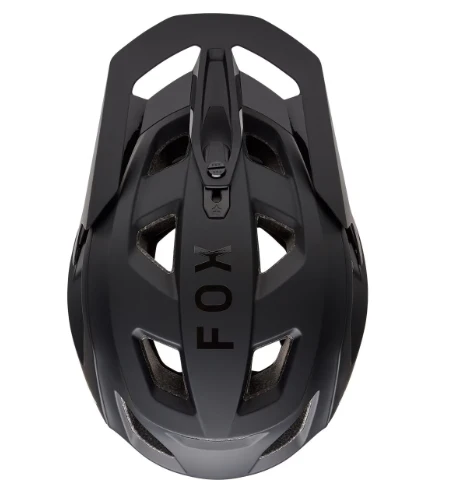 Fox Racing Speedframe Helmet - Image 4