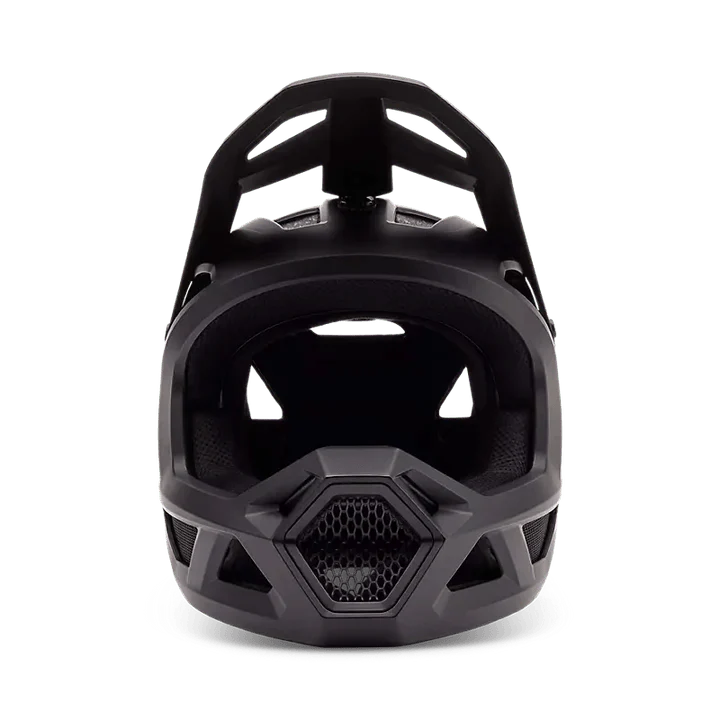 Fox Racing Rampage Helmet - Image 3