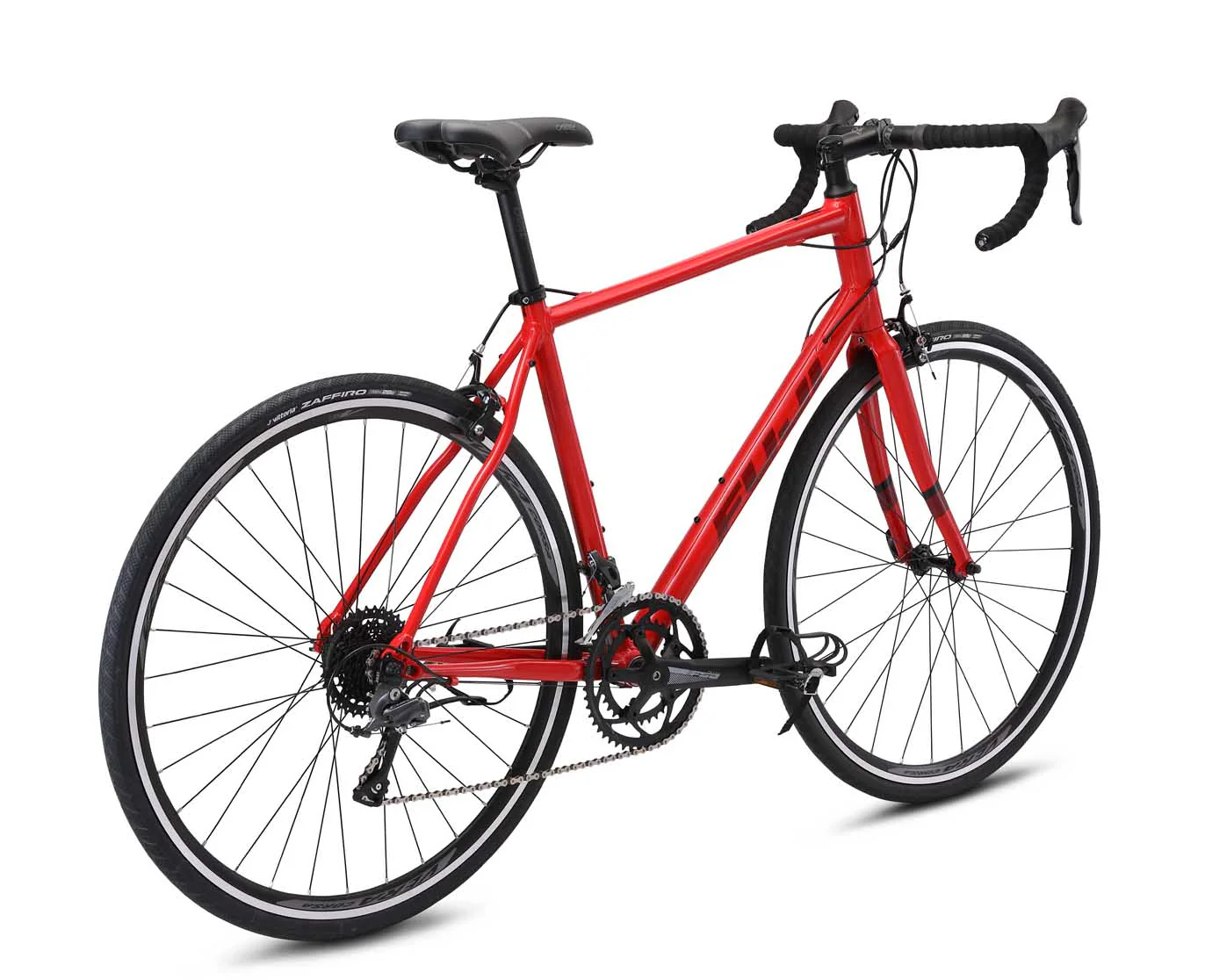 Fuji Sportif 2.3 Road Bike - Image 3