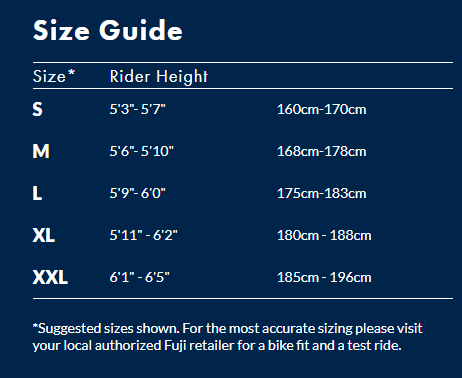 Fuji Nevada 29 1.5 Mountain Bike - Image 3