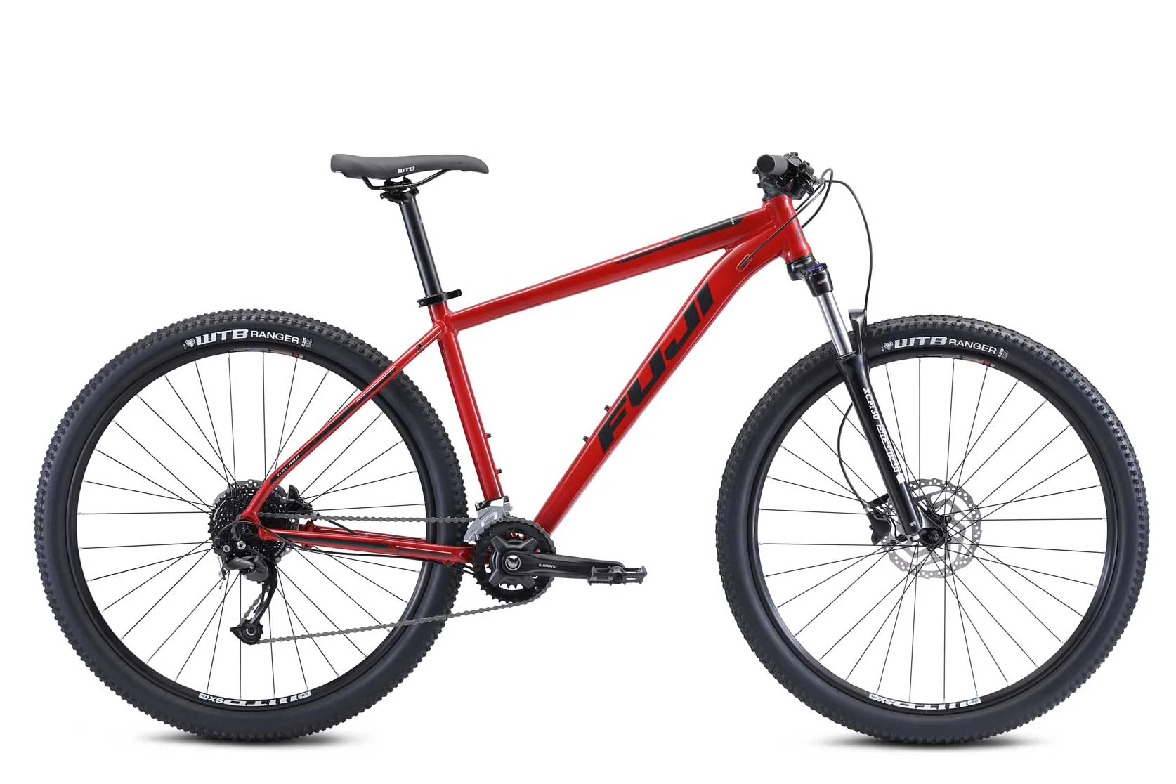Fuji Nevada 29 1.5 Mountain Bike - Image 4