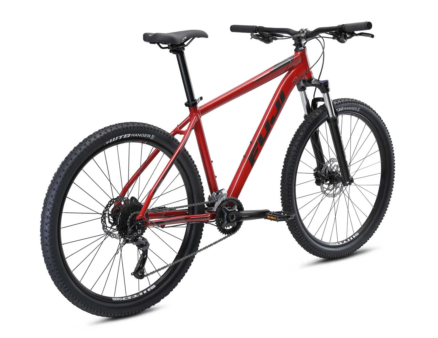 Fuji Nevada 29 1.5 Mountain Bike - Image 6