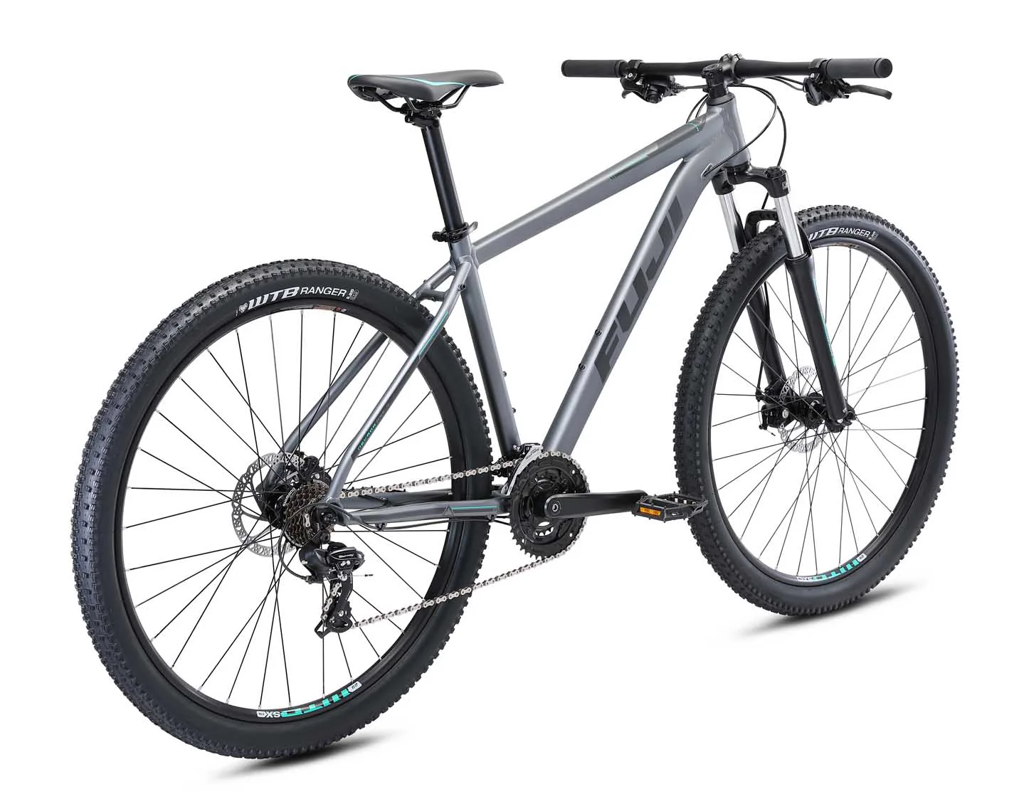 Fuji Nevada 29 1.9 Mountain Bike - Image 3