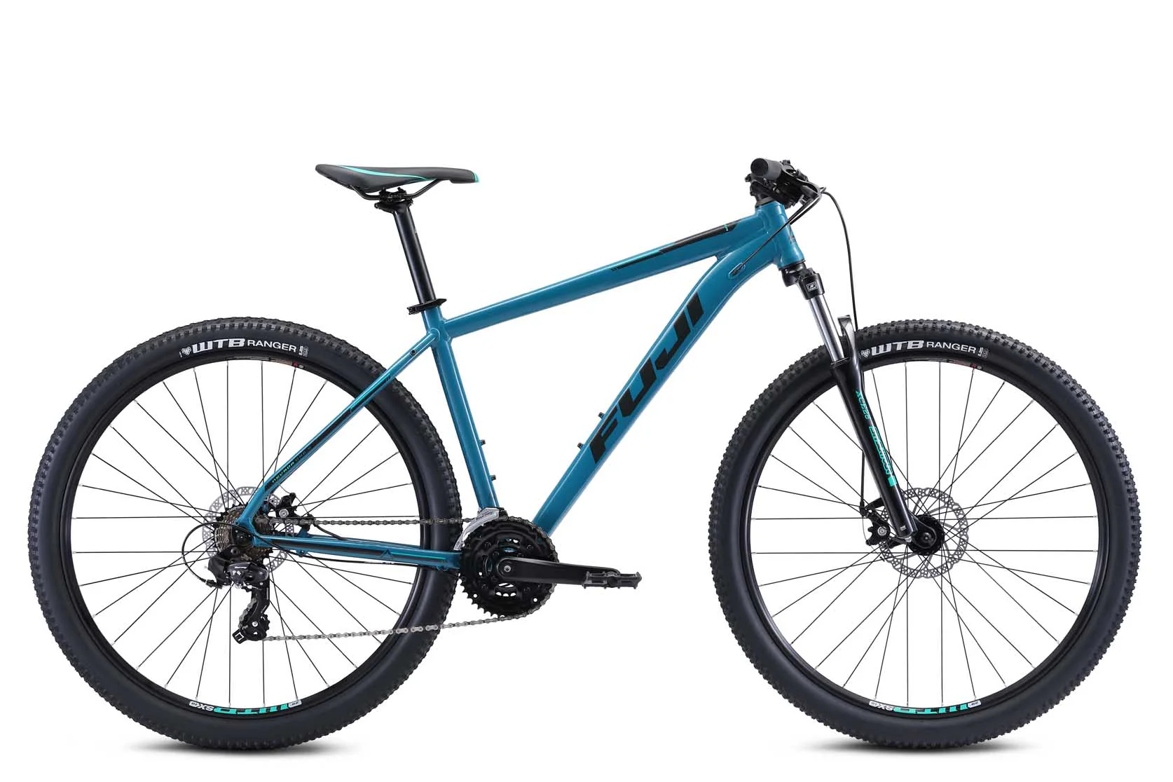 Fuji Nevada 29 1.9 Mountain Bike - Image 5