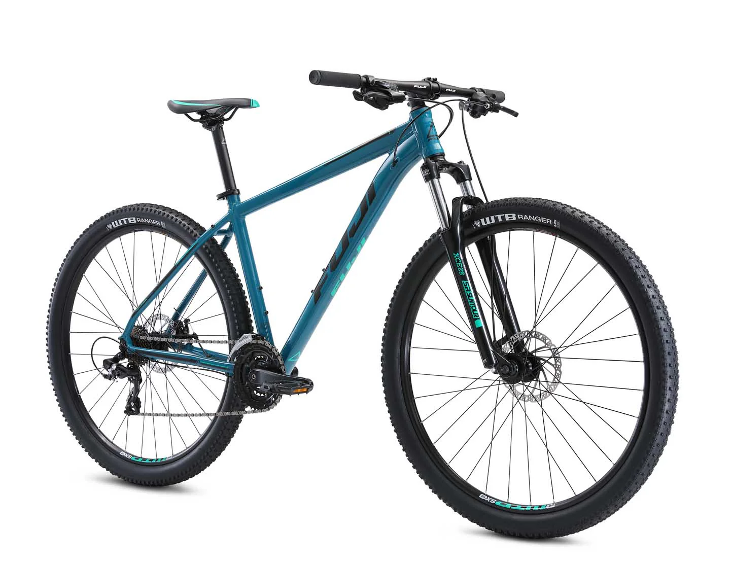 Fuji Nevada 29 1.9 Mountain Bike - Image 6