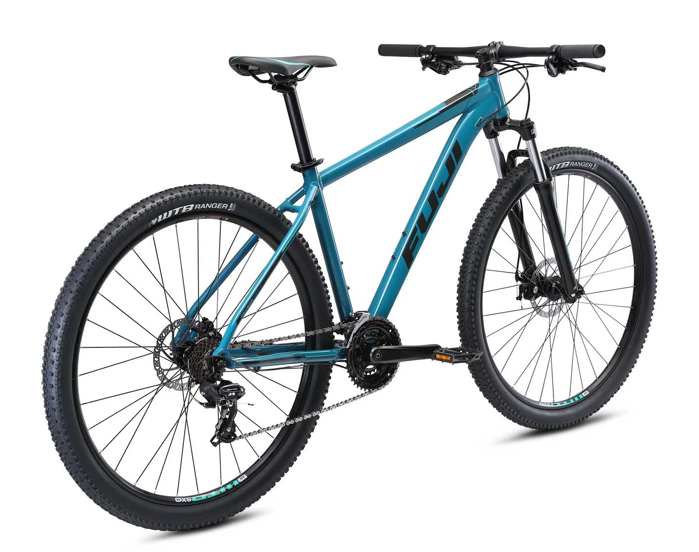 Fuji Nevada 29 1.9 Mountain Bike - Image 7