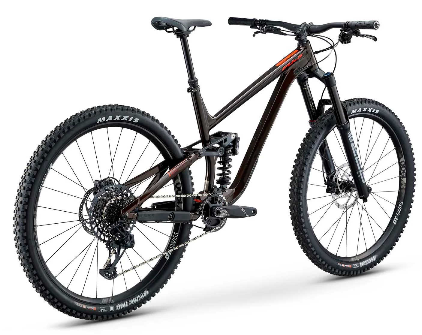 Fuji Rakan 29 LT 1.1 Mountain Bike - Image 3