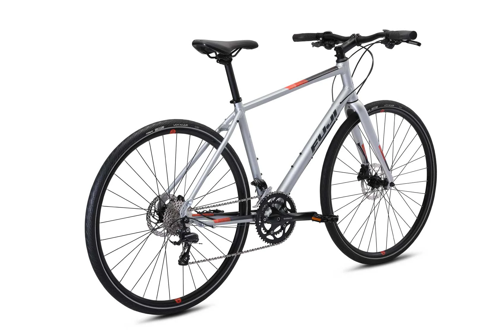 Fuji Absolute 1.3 Fitness Bike - Image 3