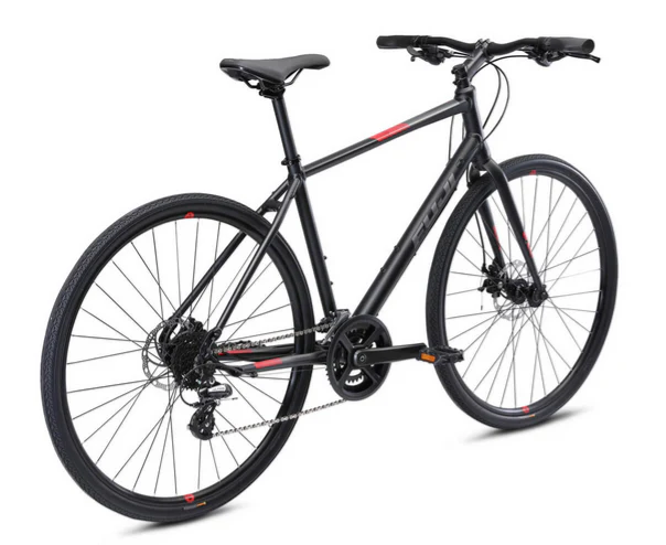 Fuji Absolute 1.9 Fitness Bike - Image 3