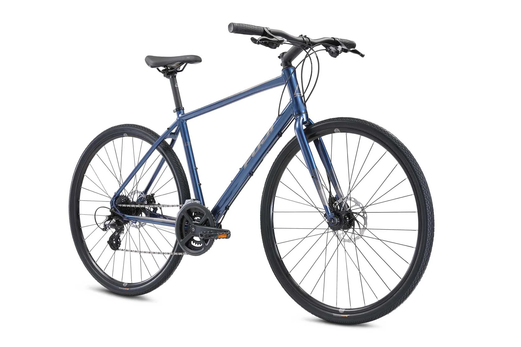 Fuji Absolute 1.9 Fitness Bike - Image 6