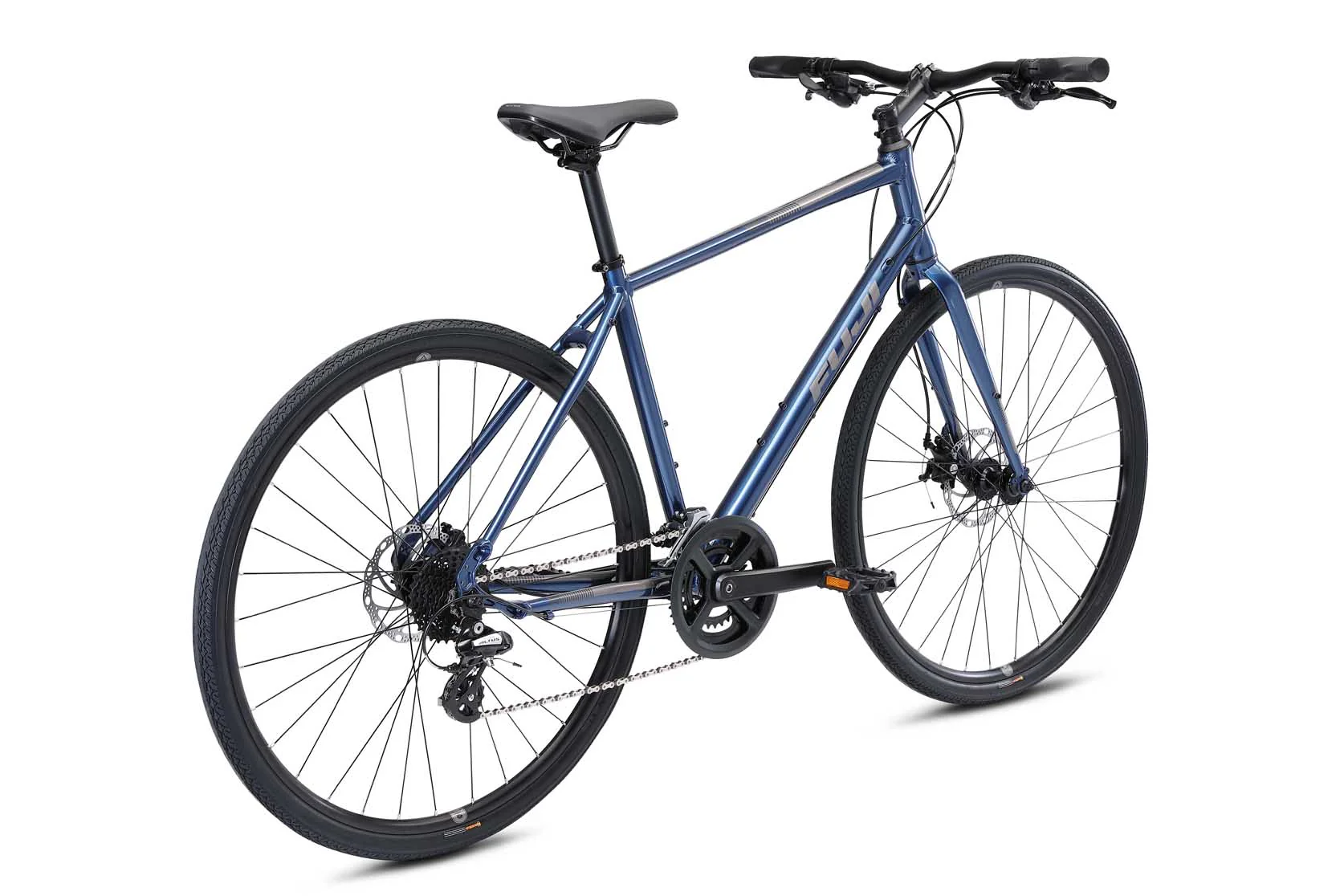 Fuji Absolute 1.9 Fitness Bike - Image 7