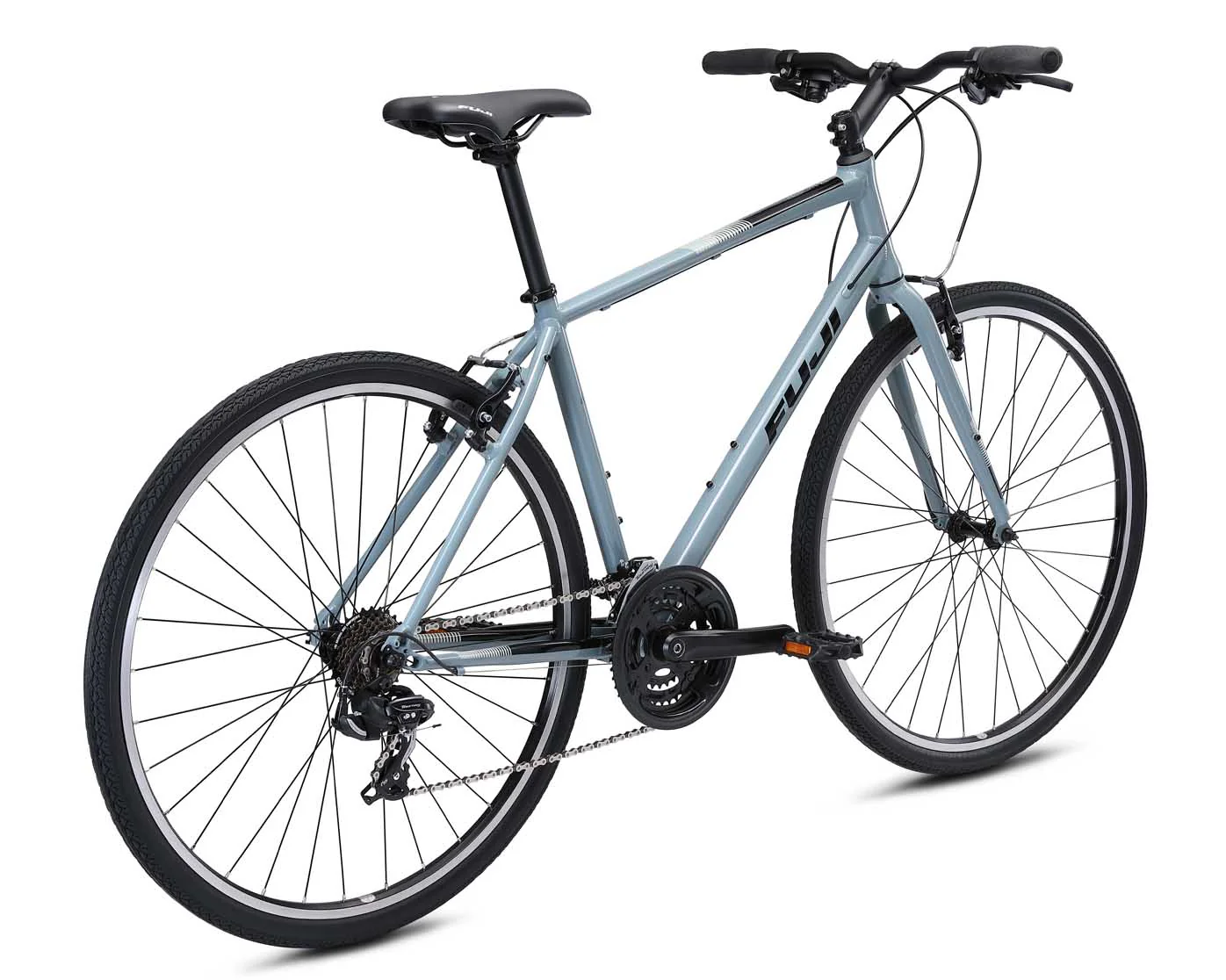 Fuji Absolute 2.1 Fitness Bike - Image 3