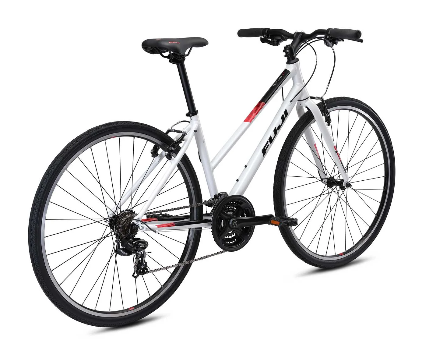 Fuji Absolute 2.1 ST Mountain Bike - Image 3
