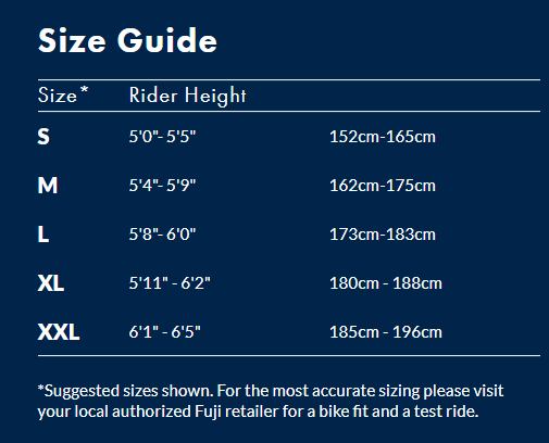 Fuji Traverse 1.3 Hybrid Bike - Image 4