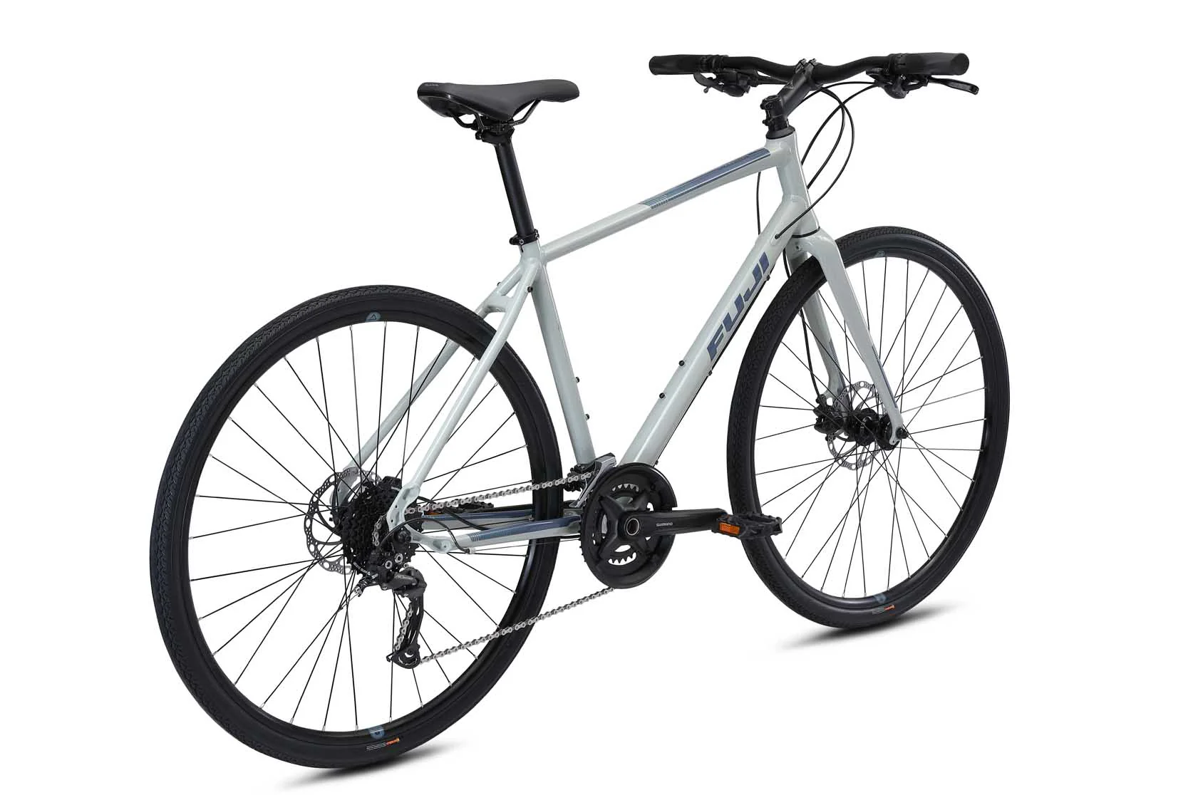 Fuji Absolute 1.7 Fitness Bike - Image 3