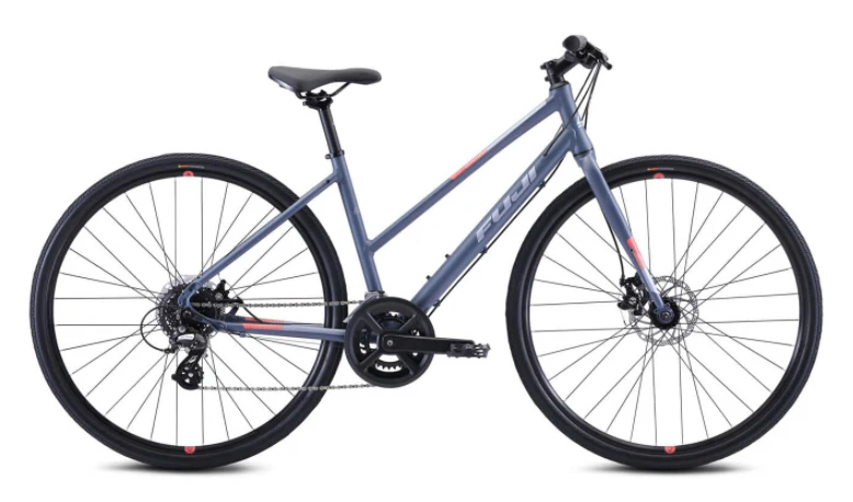 Fuji Absolute 1.9 ST Fitness Bike - Image 5