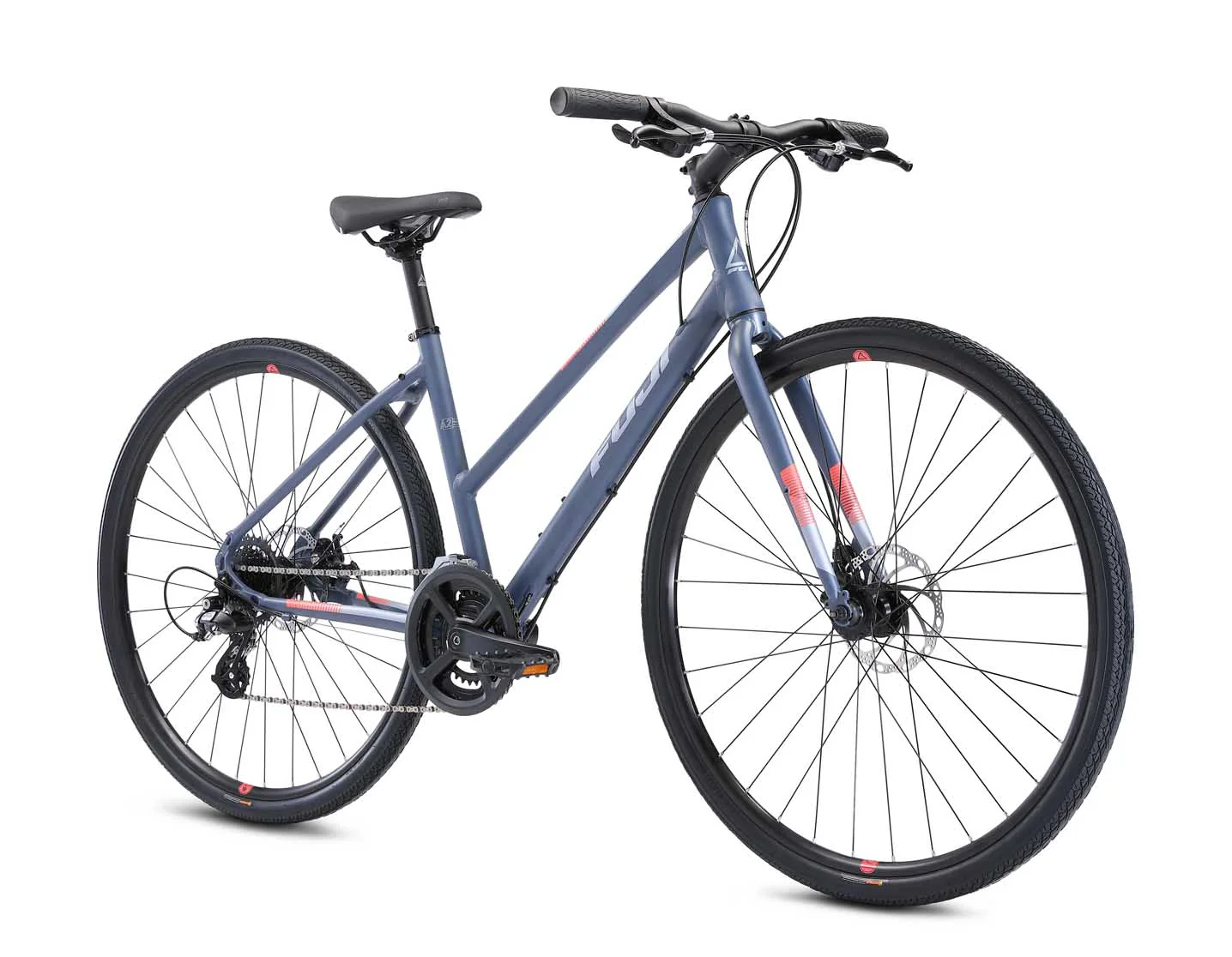 Fuji Absolute 1.9 ST Fitness Bike - Image 6