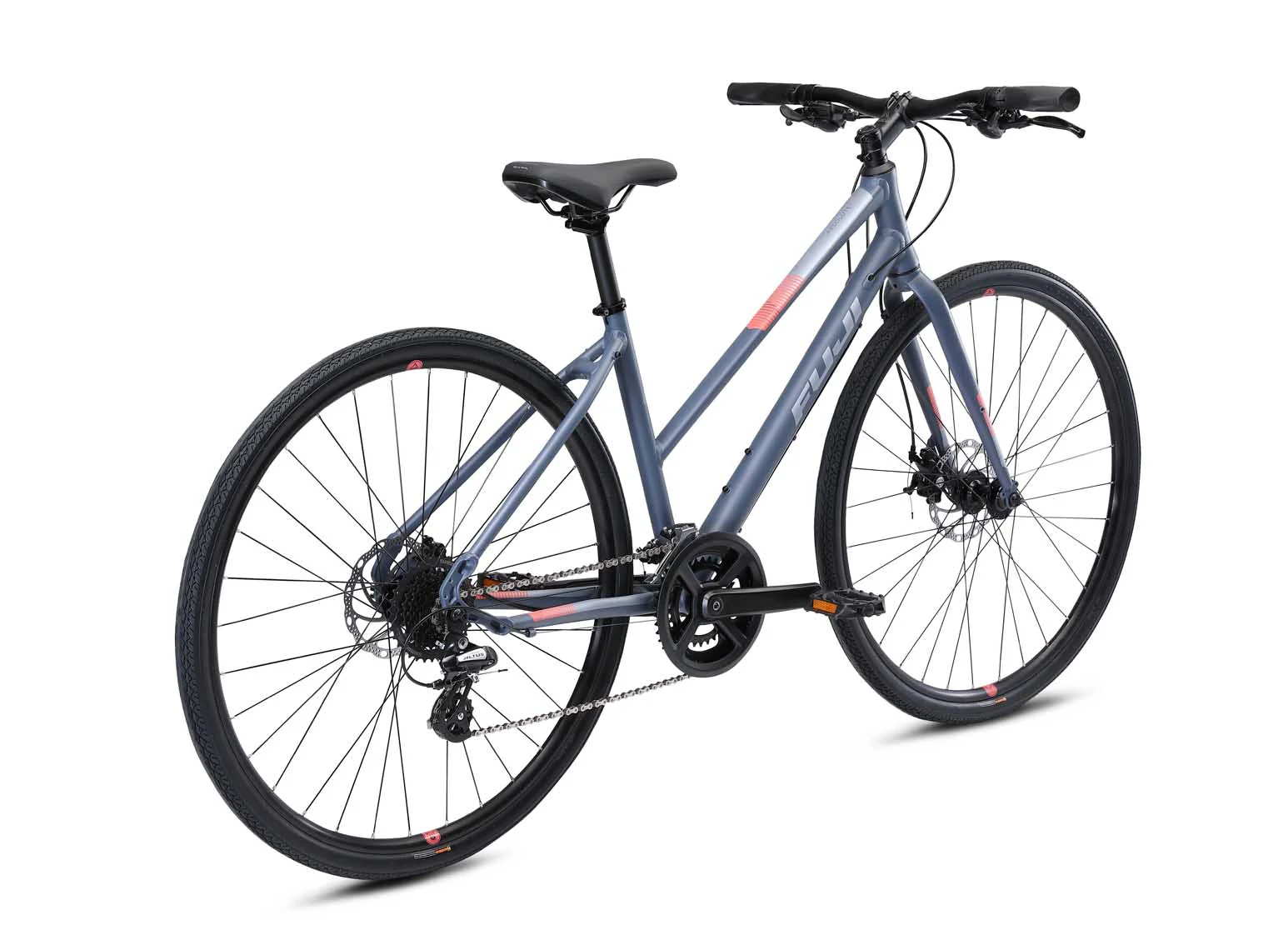 Fuji Absolute 1.9 ST Fitness Bike - Image 7