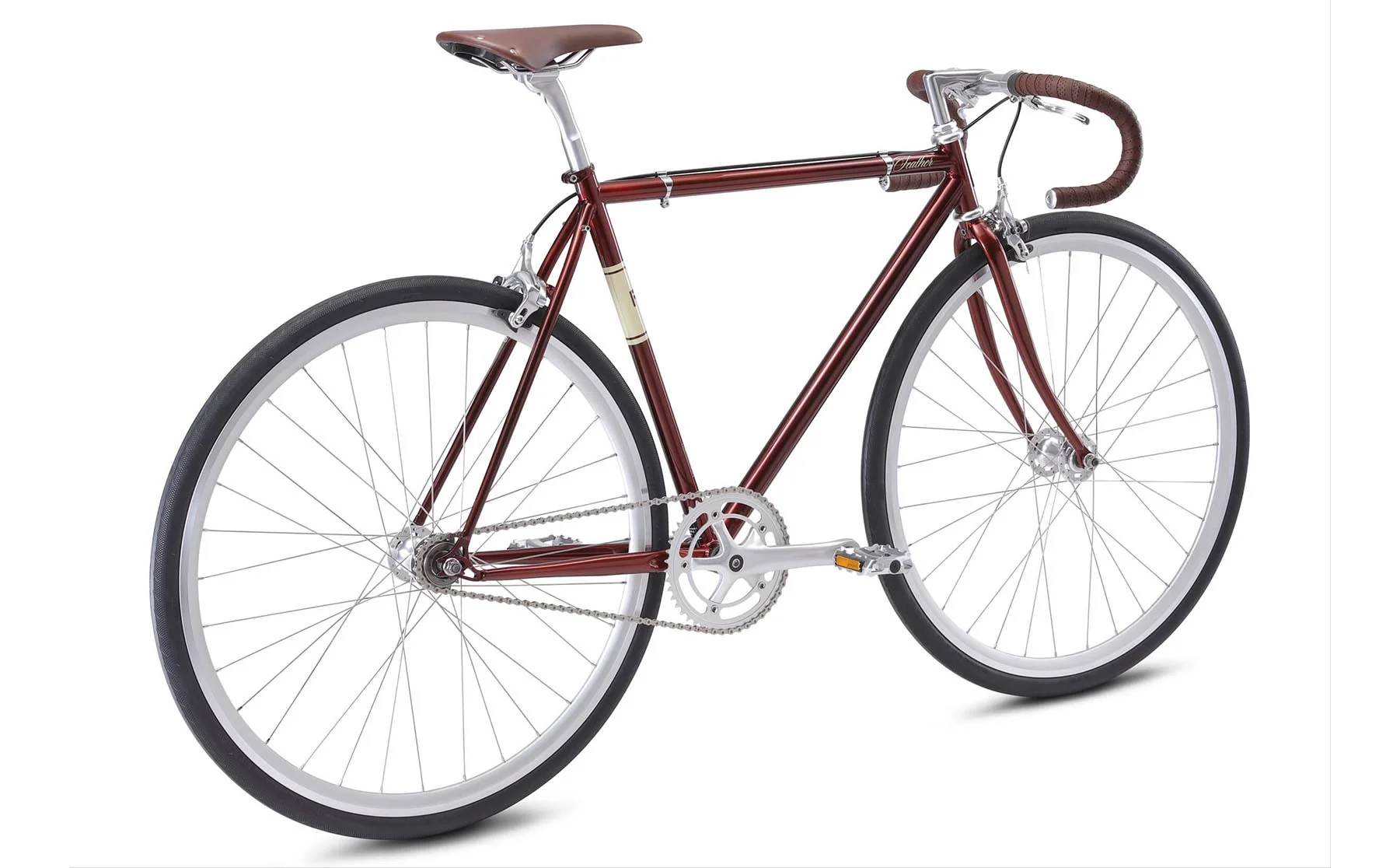 Fuji Feather Track Bike - Image 10