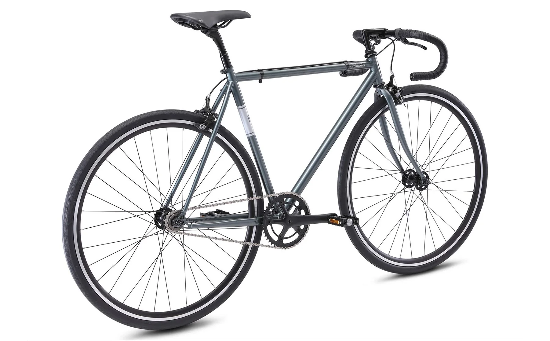 Fuji Feather Track Bike - Image 3