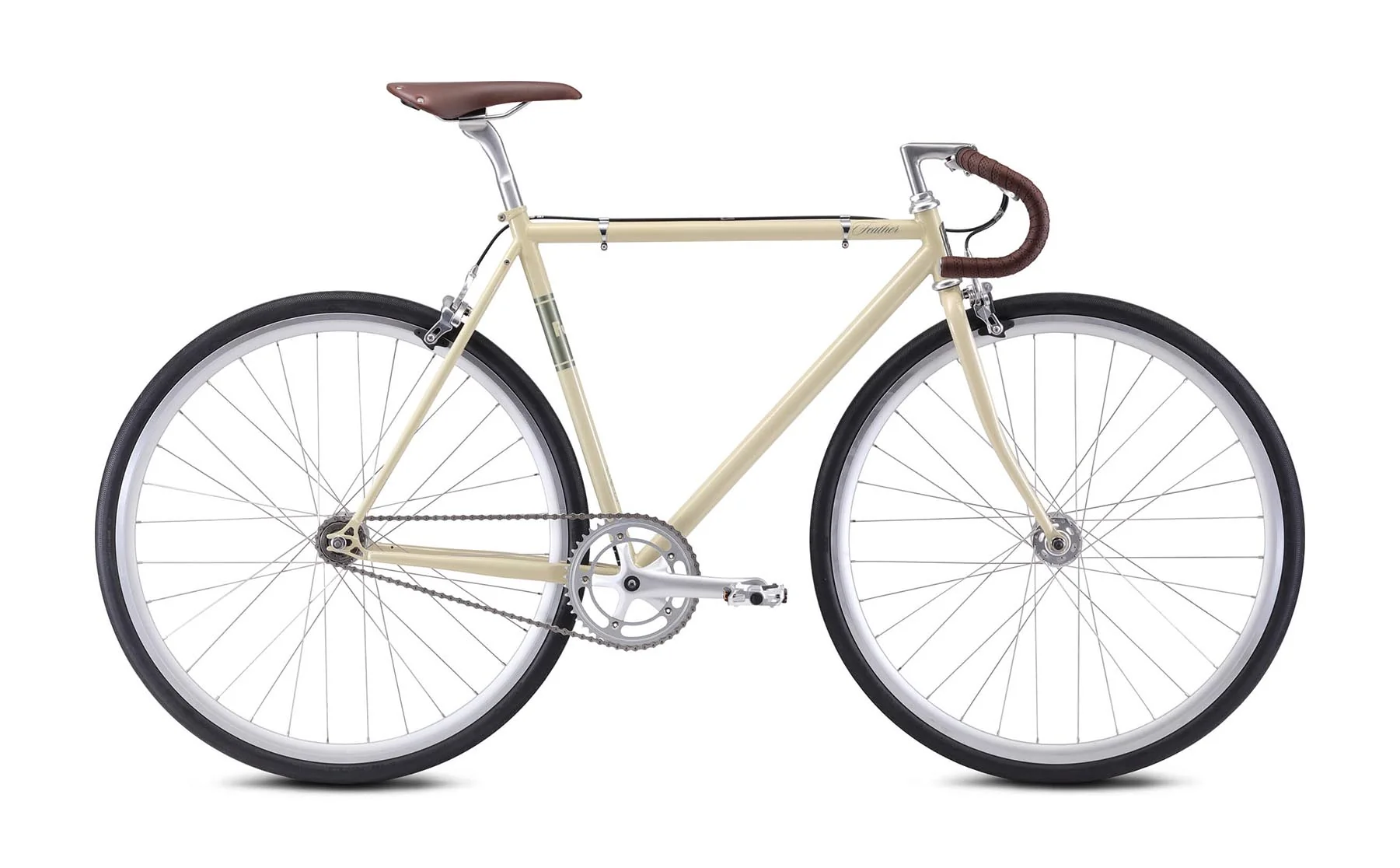 Fuji Feather Track Bike - Image 5