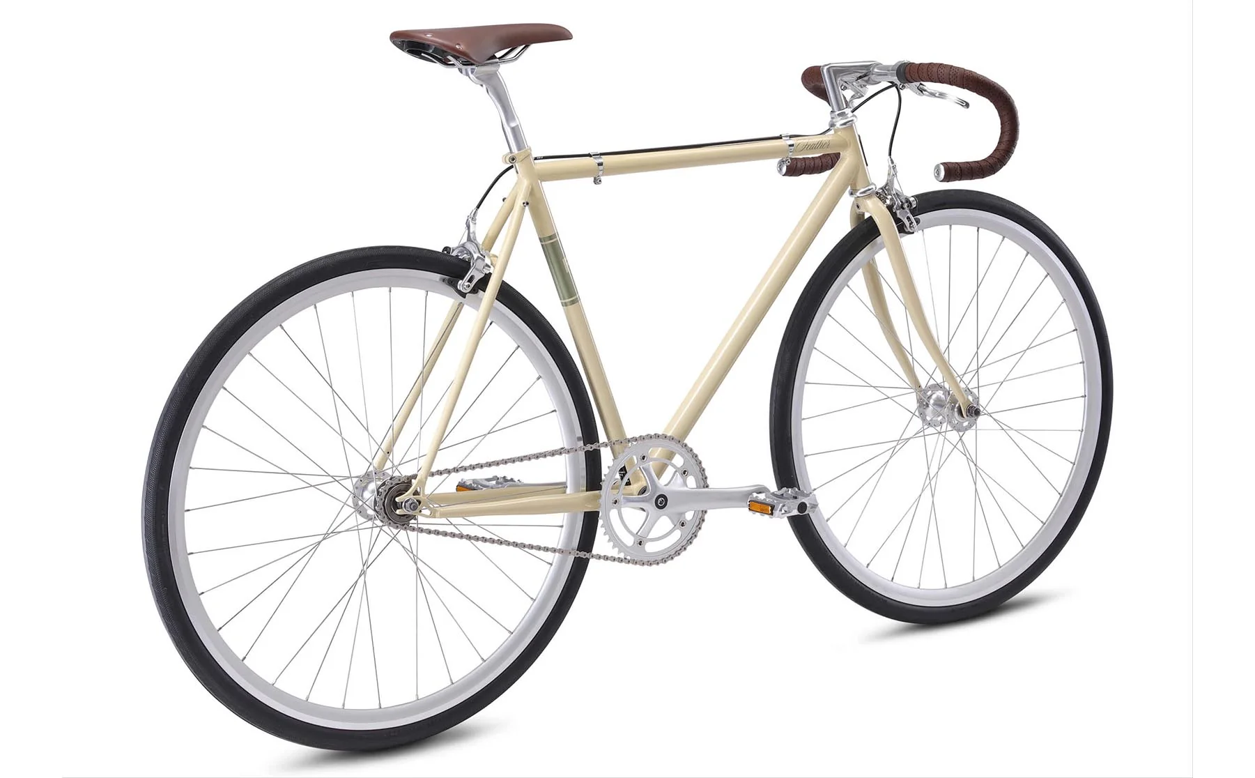 Fuji Feather Track Bike - Image 7