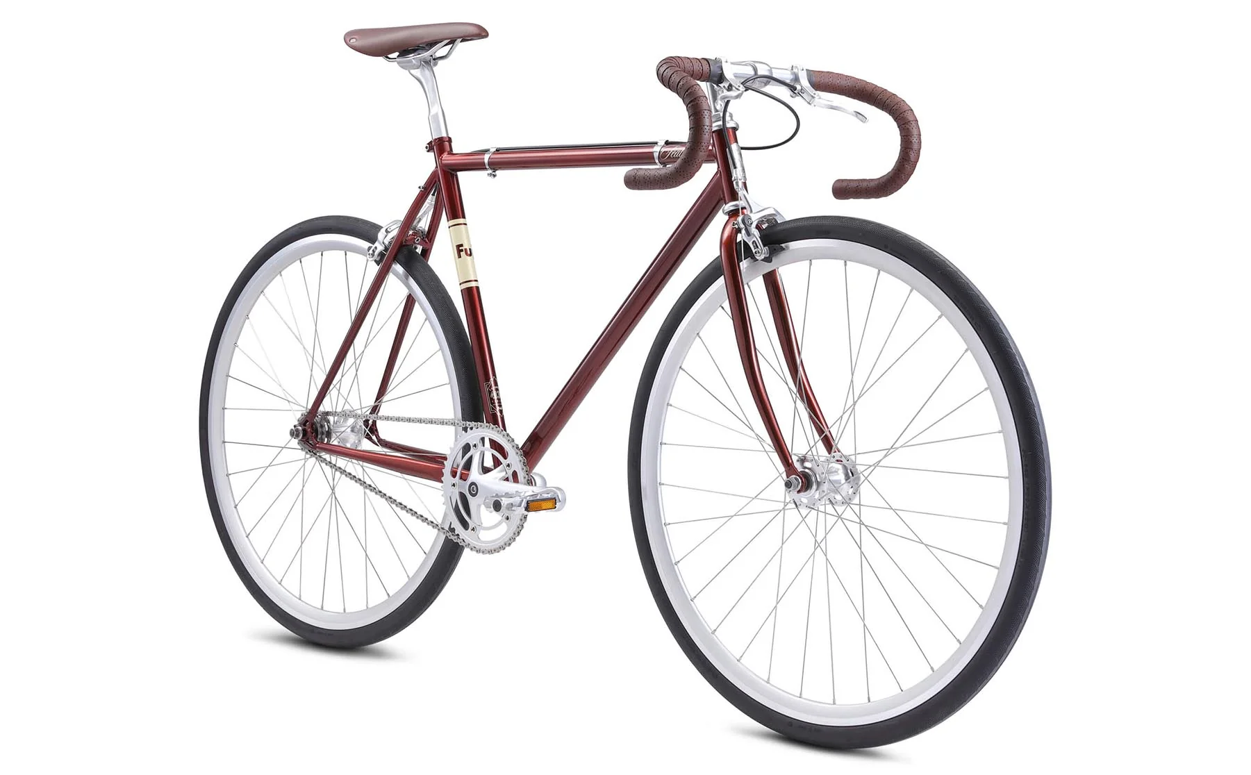 Fuji Feather Track Bike - Image 9