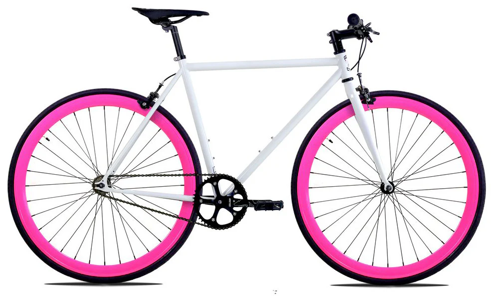 Golden Cycles Shocker Fixie Bike - Image 18
