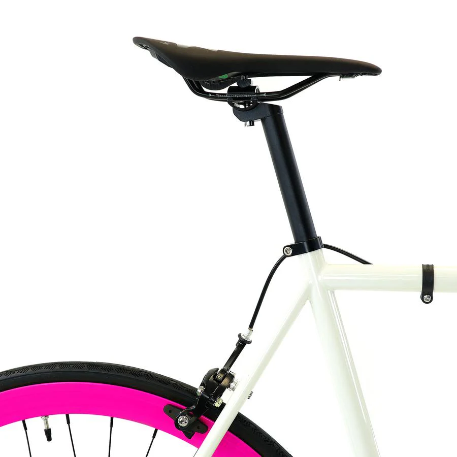 Golden Cycles Shocker Fixie Bike - Image 20