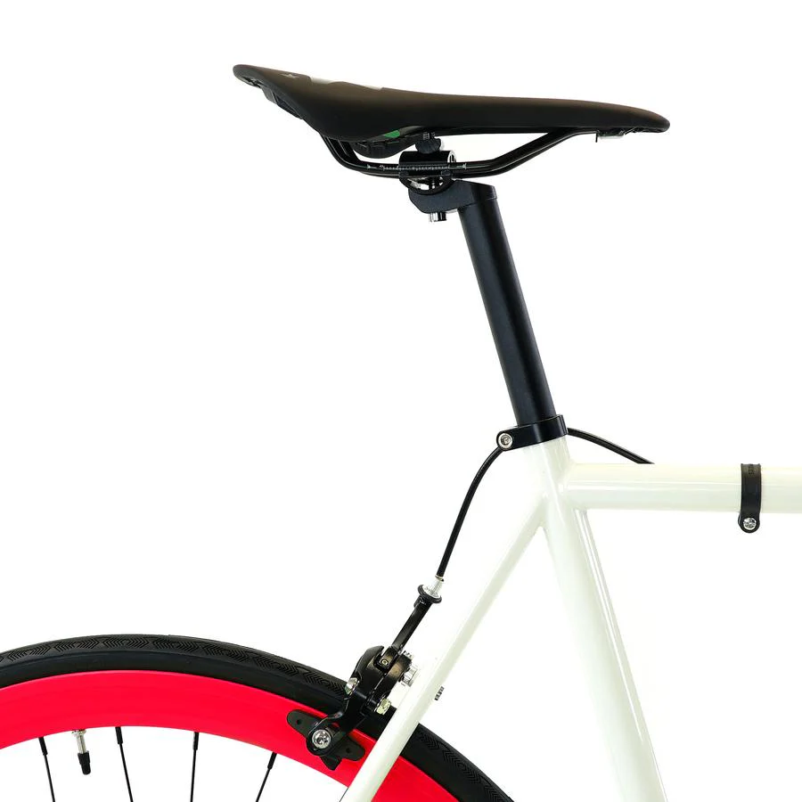 Golden Cycles Shocker Fixie Bike - Image 26