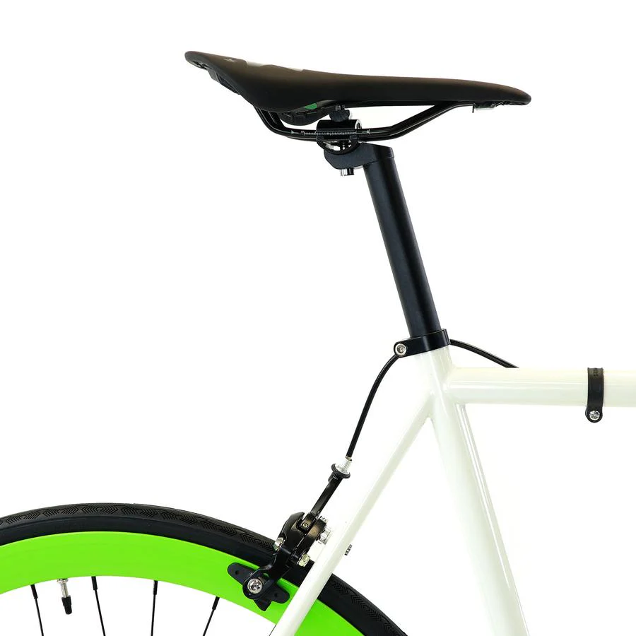Golden Cycles Shocker Fixie Bike - Image 31