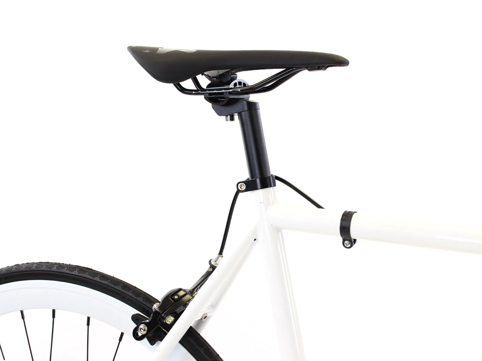 Golden Cycles Shocker Fixie Bike - Image 7