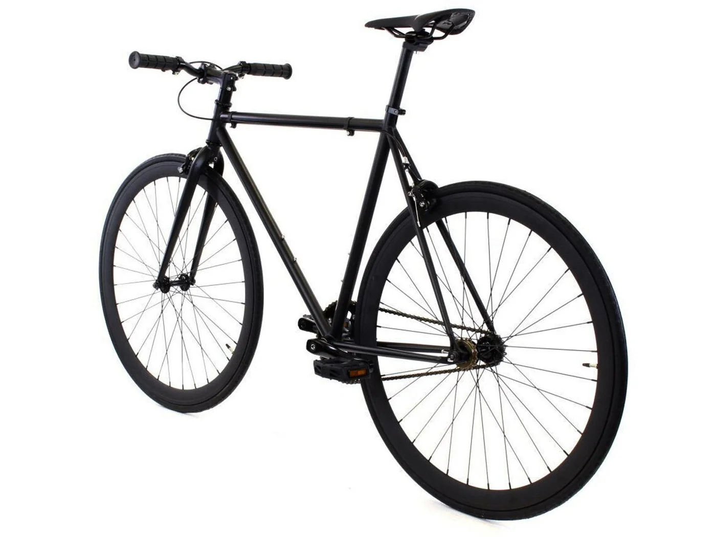 Golden Cycles Vader Fixie Bike - Image 3