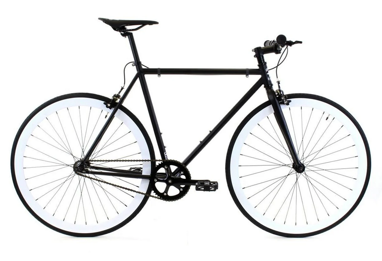 Golden Cycles Vader Fixie Bike - Image 7