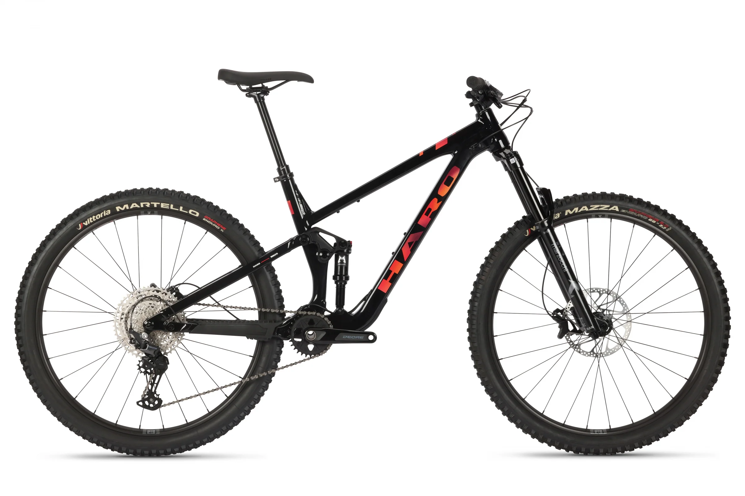 Haro Daley Alloy 2 Mountain Bike - Image 3