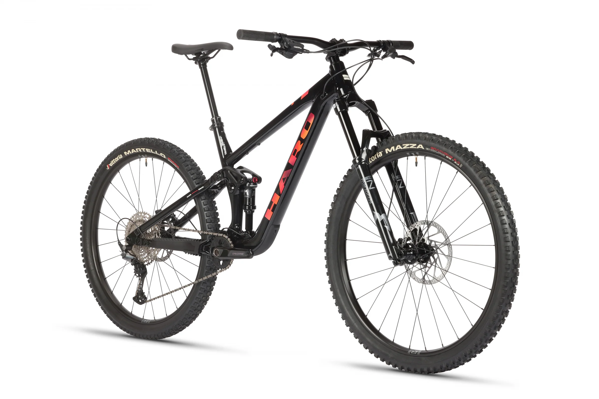 Haro Daley Alloy 2 Mountain Bike - Image 4
