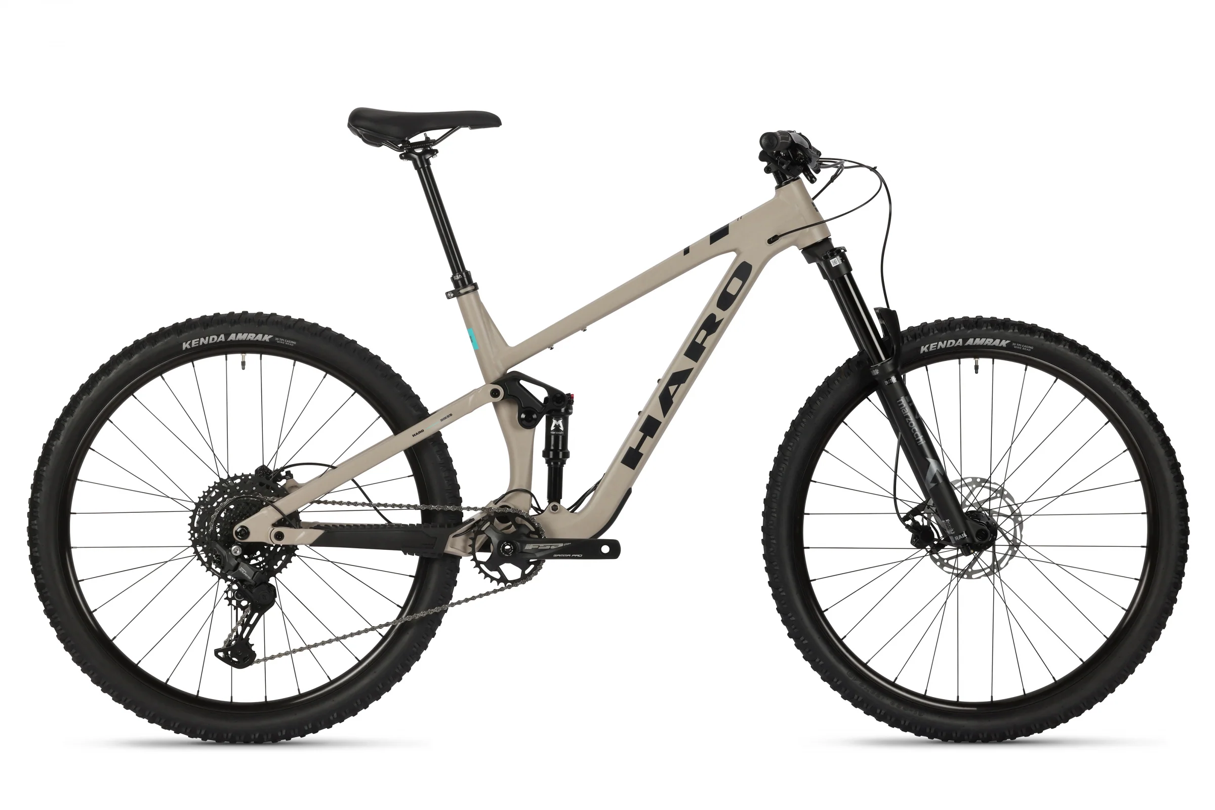 Haro Daley Alloy 3 Mountain Bike - Image 3
