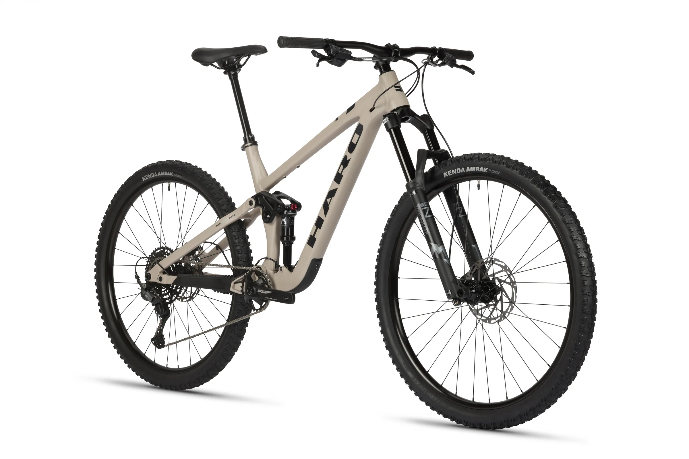 Haro Daley Alloy 3 Mountain Bike - Image 4