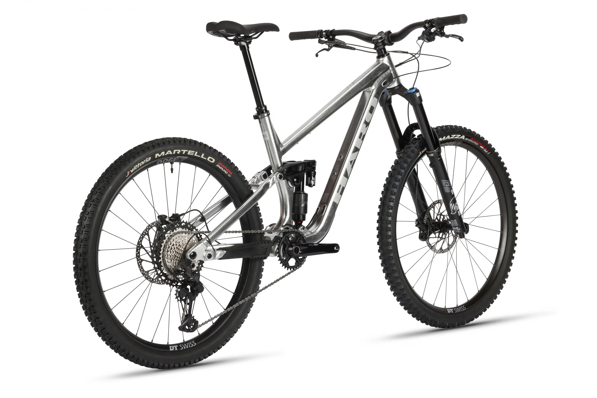 Haro Greer Alloy LTD 2 Mountain Bike - Image 3
