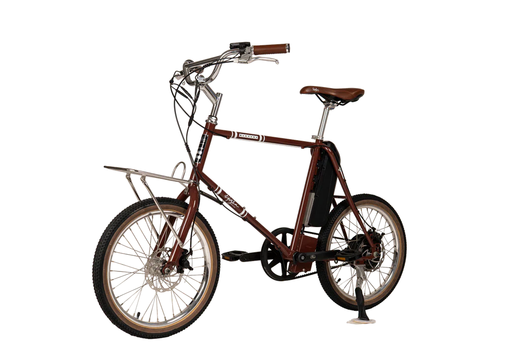 Higbee Bicycles Martini Electric Bike - Image 3