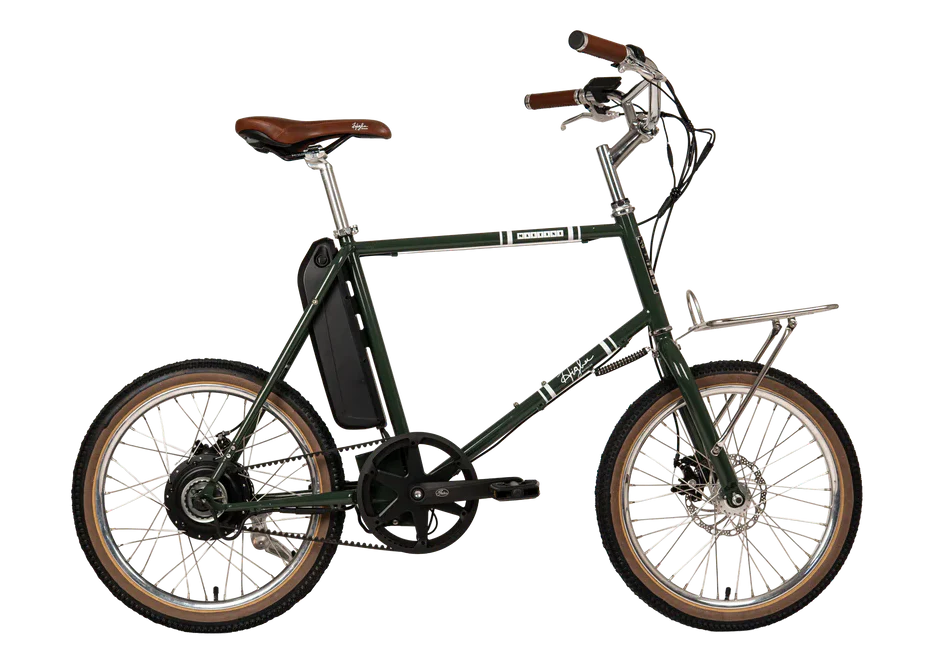 Higbee Bicycles Martini Electric Bike - Image 4